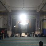 مسجد امام هادی علیه السلام