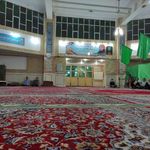 مسجد امام هادی علیه السلام