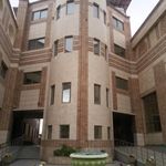خیریه قمر بنی هاشم نجف آباد