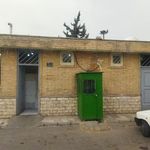 سرویس بهداشتی بوستان گلشن