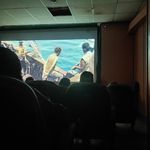 سینما ساویز