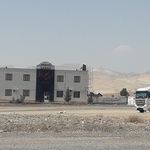 حمل و نقل بار سمنان صراط