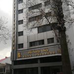 بانک پاسارگاد شعبه پیرسرا رشت