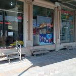 فروشگاه مواد غذایی سحر