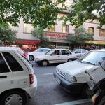 شیرینی باباطاهر
