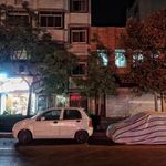 ایستگاه اتوبوس مسلم شمالی 2