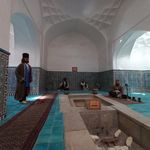 حمام گنجعلیخان