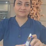 فشیال تخصصی و حرفه ای با هاجر ترابی