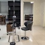 سالن زیبایی مریم تائبی