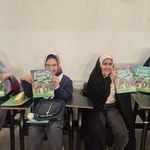 کانون فرهنگی حُسن یوسف،آموزش کودک،نوجوان