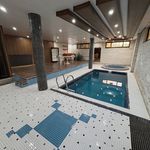 ویلای تریبلکس استخردار آبسرد
