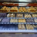 شیرینی سرای گلچین