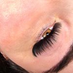 اکستنشن مژه الهیه