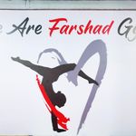 خانه ژیمناستیک فرشاد