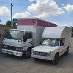 مادر بار تهران