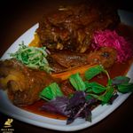 سفره خانه سنتی بله بابا