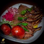 سفره خانه سنتی بله بابا