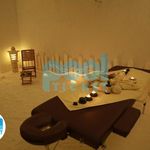 مرکز ماساژ و اسپا حس ششم مهرشهر