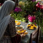 اقامتگاه سنتی ترنجستان