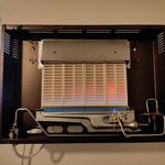 خدمات تخصصی نصب سرویس تعمیر کولرگازی علی