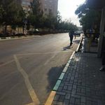 ایستگاه اتوبوس محمدیه 3