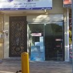 نمایندگی بیمه سامان همدان کد 665