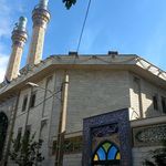 مسجد موسی بن جعفر