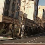 بانک گردشگری شعبه کوی نصر