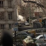 ایستگاه تاکسی