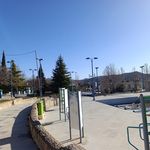 پارک حاشیه ای