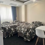 هتل آیدا تبریز