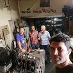 ایسوزوکاران البرز