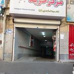 بازارچه مسجد
