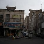 فروشگاه مواد غذایی پارستین
