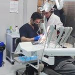 مطب دکتر آروین غنی طبع(دندانپزشک)