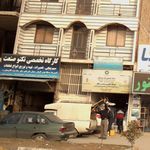 کارگاه تخصصی تکنوصنعت