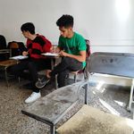 هنرستان کاردانش دکتراکبریه