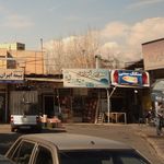 سنگک سنتی