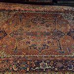 فرش حمید تخمچیان