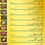 رستوران و تالار پذیرایی برترجوجه ایرانیان