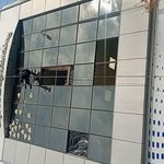 تعمیرات درب وپنجره آلومینیوم وupvc زاگرس
