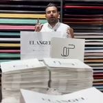 پارسا پخش؛تولید و فروش انواع کاغذ و مقوا