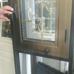 تعمیرات درب وپنجره آلومینیوم وupvc زاگرس