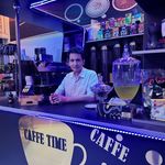 کافه تایم