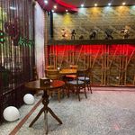 کافه دنج سورین