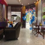 کافه دنج سورین