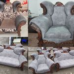 رویه کوبی و تعمیر مبل و سرویس چوب