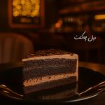 تولید و پخش کیک کافه ای مزه باز