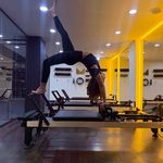 باشگاه پیلاتس و یوگا مارال