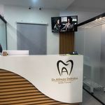 مطب دندانپزشکی دیجیتال دکتر دلربا